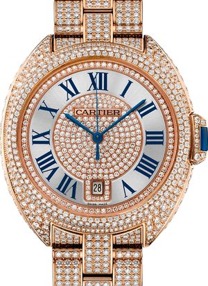 HPI01041 Cartier Cle de Cartier