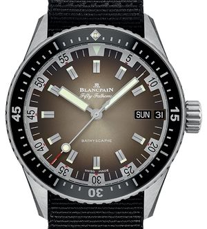 Blancpain 5052 deals