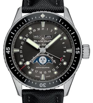 5054-1110-B52A Blancpain Fifty Fathoms