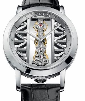 B113/03204 - 113.900.59/0F01 GG59G Corum Golden Bridge