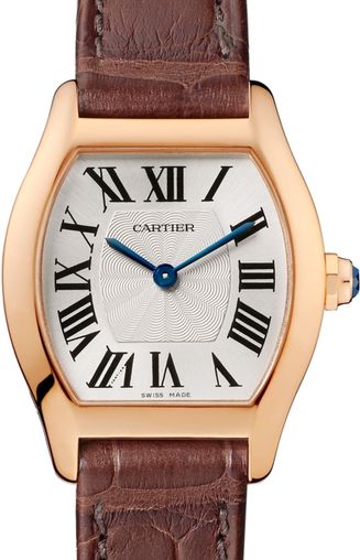 W1556360 Cartier Tortue
