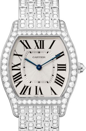HPI00779 Cartier Tortue