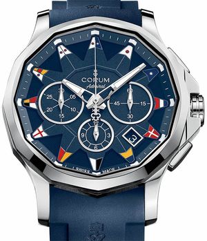 A984/03156 Corum Admiral Legend