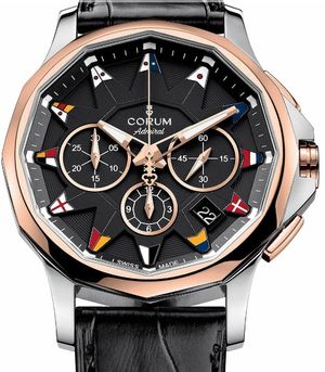 A984/02984 Corum Admiral Legend