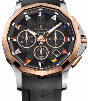 A984/03157 Corum Admiral Legend