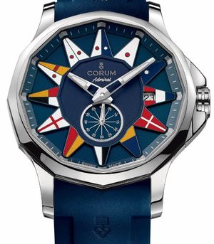 A395/03154 – 395.101.20/F373 AB12 Corum Admiral Legend