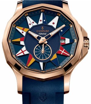 A395/03205 Corum Admiral Legend
