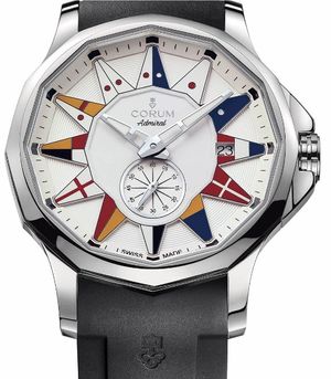 A395/03155 Corum Admiral Legend