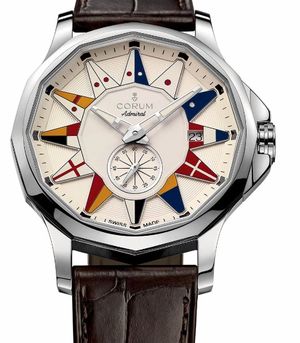 A395/02983 Corum Admiral Legend