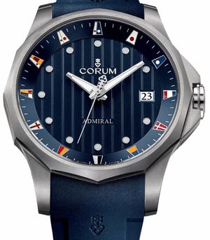 A403/03075 Corum Admiral Legend
