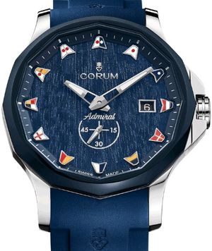 A395/03595 Corum Admiral Legend