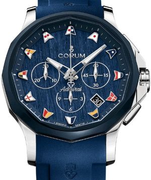 A984/03597 Corum Admiral Legend