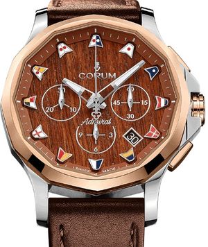 A984/03598 Corum Admiral Legend
