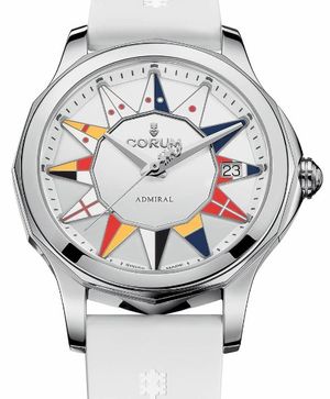 A082/03183 - 082.200.20/0379 BL12 Corum Admiral Legend Lady
