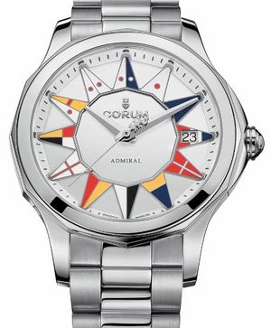 A082/03184 Corum Admiral Legend Lady