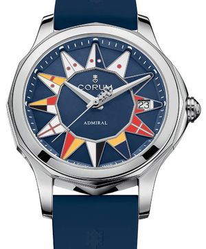 A082/03181 Corum Admiral Legend Lady