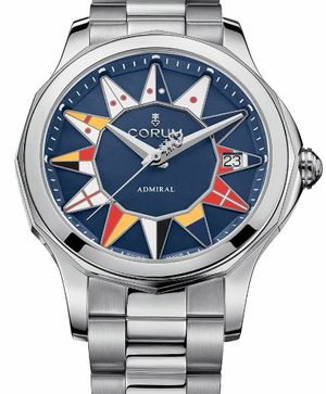 A082/03182 Corum Admiral Legend Lady