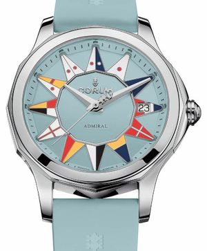 A082/03260 Corum Admiral Legend Lady