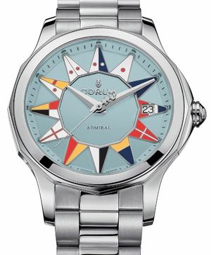 A082/03262 Corum Admiral Legend Lady