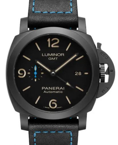 PAM01441 Officine Panerai Luminor