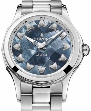 A400/03592 Corum Admiral Legend Lady