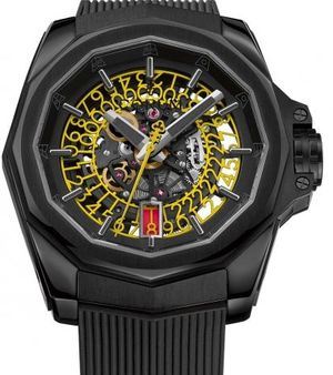 A082/03671 Corum Admiral AC-ONE 45