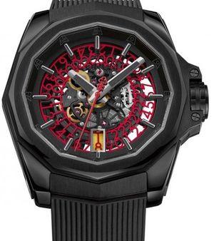 A082/03685 Corum Admiral AC-ONE 45