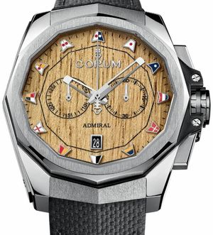 A116/03363 Corum Admiral AC-ONE 45