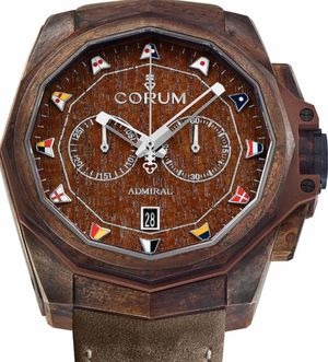 A116/03210 Corum Admiral AC-ONE 45