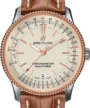 U17325211G1P1 Breitling Navitimer