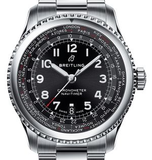 AB3521U41B1A1 Breitling Navitimer