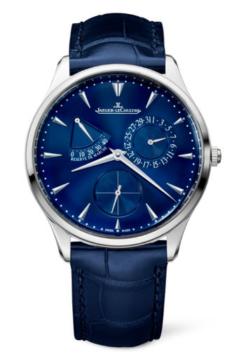 1378480 Jaeger LeCoultre Master Ultra Thin