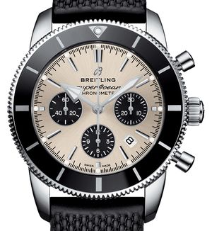 AB0162121G1S1 Breitling Superocean Heritage