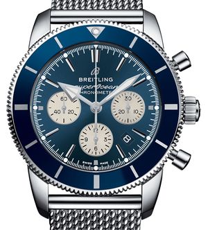 AB0162161C1A1 Breitling Superocean Heritage