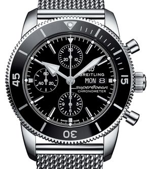 A13313121B1A1 Breitling Superocean Heritage