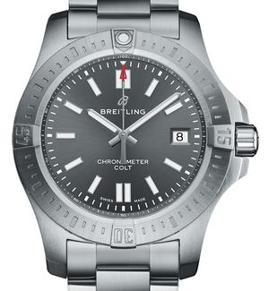 A17313101F1A1 Breitling Chronomat 41