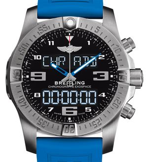 EB5510H2/BE79/235S/E20DSA.4 Breitling Professional