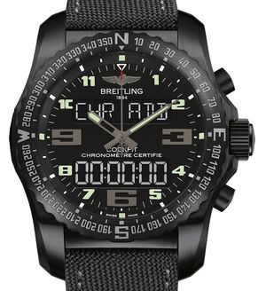 VB501022/BD41/100W/M20BASA.1 Breitling Professional