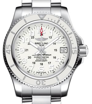 A17312D2/A775/179A Breitling Superocean