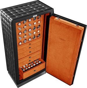 Döttling Liberty Barcelona safe 25 TIME MOVER и Сейфы Luxury safe