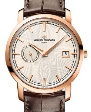 87172/000R-B167 Vacheron Constantin Traditionnelle