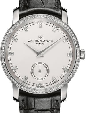 82572/000G-9605 Vacheron Constantin Traditionnelle