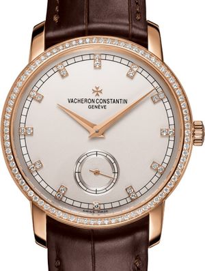 82572/000R-9604 Vacheron Constantin Traditionnelle