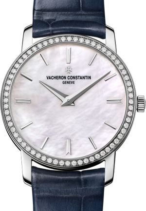 25558/000G-B157 Vacheron Constantin Patrimony Womens