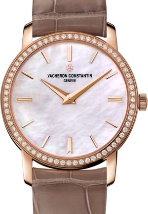 25558/000R-B156 Vacheron Constantin Patrimony Womens