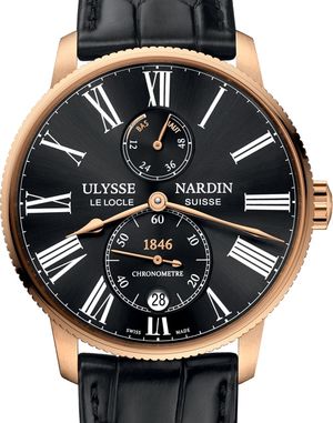1182-310/42 Ulysse Nardin Marine