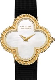 VCARD22000 Van Cleef & Arpels Alhambra