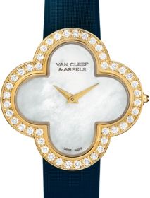 VCARF52800 Van Cleef & Arpels Alhambra