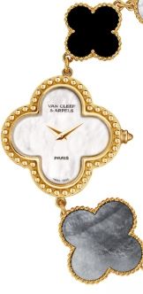 VCARO40P00 Van Cleef & Arpels Alhambra