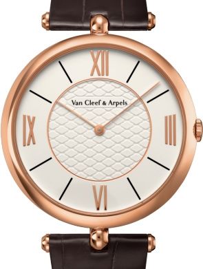 VCARO3GO00 Van Cleef & Arpels Pierre Arpels